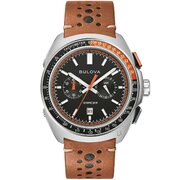 Bulova 98B427 Racer