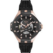 Philipp Plein PWPFA0224 Skeleton Royal