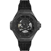 Philipp Plein PWPFA0924 Skeleton Royal