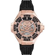 Philipp Plein PWPFA0324 Skeleton Royal