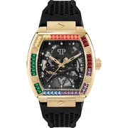 Philipp Plein PWBAA1623 The Skeleton