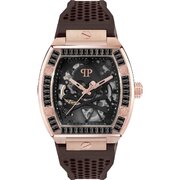 Philipp Plein PWBAA1723 The Skeleton