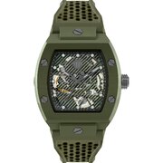 Philipp Plein PWVBA0223 The Skeleton