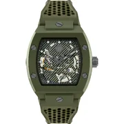 Philipp Plein PWVBA0223 The Skeleton