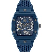 Philipp Plein PWVBA0323 The Skeleton