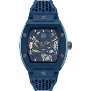 Philipp Plein PWVBA0323 The Skeleton