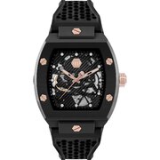 Philipp Plein PWVBA0523 The Skeleton