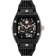 Philipp Plein PWVBA0523 The Skeleton