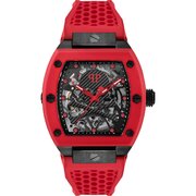 Philipp Plein PWBAA2224 The Skeleton