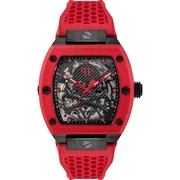 Philipp Plein PWBAA2224 The Skeleton