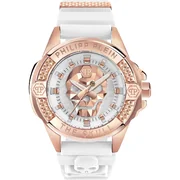 Philipp Plein PWAAA2224 The Skull - Unisex ρολόι
