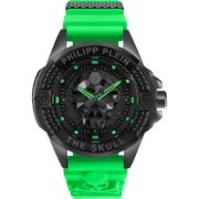 Philipp Plein PWAAA2524 The Skull