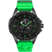 Philipp Plein PWAAA2524 The Skull