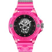 Philipp Plein PWWAA0624 The Skull Scuba Duba