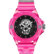 Philipp Plein PWWAA0624 The Skull Scuba Duba