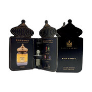 Matin Martin Wild & Spicy Eau de Parfum