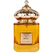 Matin Martin Wild & Spicy Eau de Parfum