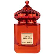 Matin Martin Silky Saffron Eau de Parfum