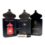 Matin Martin Silky Saffron Eau de Parfum