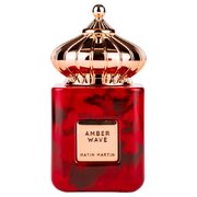 Matin Martin Amber Wave Eau de Parfum