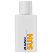 Jil Sander Sun Woman Eau de Toilette 125ml
