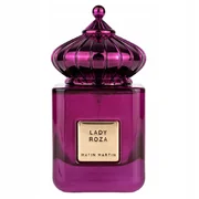 Matin Martin Lady Roza Eau de Parfum 100ml