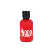 Dsquared Wood Red Eau de Toilette - Tester 100ml