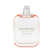 Kenneth Cole Mankind Unlimited Eau de Toilette - Tester
