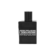 Zadig&Voltaire This Is Him Eau de Toilette - Tester