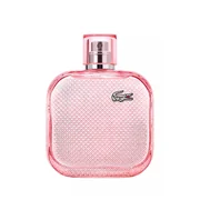 Lacoste L.12.12 Rose Sparkling Eau de Toilette 100ml