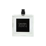 Calvin Klein Man Eau de Toilette - Tester