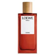 Loewe Solo Cedro Eau de Toilette 100ml