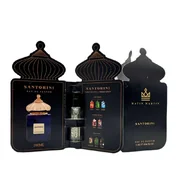 Matin Martin Santorini Eau de Parfum