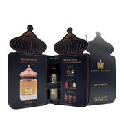 Matin Martin Rose Oud Eau de Parfum