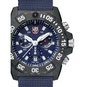 Luminox XS.3583.ND Navy Seal Chronograph 45mm 20 ATM