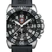 Luminox XS.3181.F Giant Navy Seal Colormark Chronograph 44mm 20 ATM