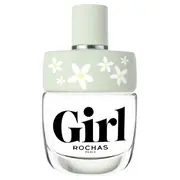 Rochas Girl Blooming Eau de Toilette 100ml