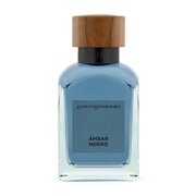 Adolfo Dominguez Ambar Negro Eau de Parfum