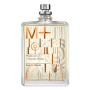 Escentric Molecules Molecule 01 Guaiac Wood Eau de Toilette 100ml