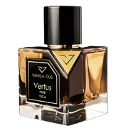Vertus Paris Vanilla Oud Eau de Parfum 100ml