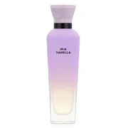 Adolfo Dominguez Iris Vainilla Eau de Parfum 120ml