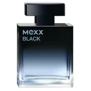 Mexx Black For Him Eau de Parfum Eau de Parfum 50ml