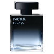Mexx Black For Him Eau de Toilette Eau de Toilette