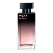 Mexx Black For Her Eau de Toilette 30ml
