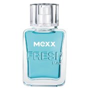 Mexx Fresh Man Eau de Toilette Eau de Toilette