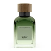 Adolfo Dominguez Vetiver Terra Eau de Parfum - Tester