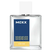 Mexx Whenever Wherever For Him Eau de Toilette Eau de Toilette 50ml