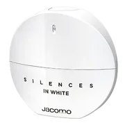 Jacomo Silences In White Eau de Parfum