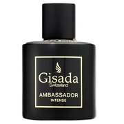 Gisada Ambassador Intense Eau de Parfum