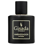 Gisada Ambassador Intense Eau de Parfum